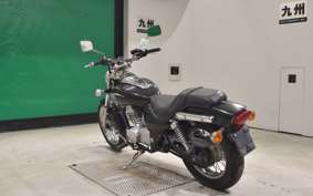 KAWASAKI ELIMINATOR 125 2006 BN125A