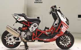 ITALJET DRAGSTAR200