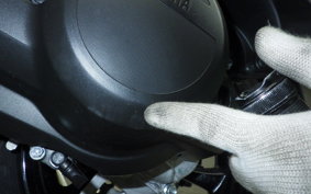 YAMAHA トリシティ155-3 SGA9J