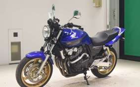 HONDA CB400SF VTEC Spec3 2005 NC39