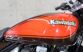 KAWASAKI ZEPHYR400K 2009 ZR400C
