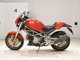 Фото Ducati MONSTER 400 IE 2004 с японского аукциона