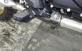 HONDA TRANSALP XL750 2025 RD16