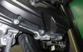 YAMAHA JOG-7 2015 AY01
