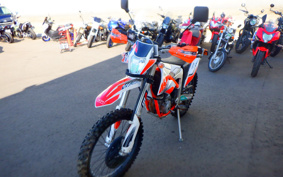 KTM FREERIDE250F FRA40
