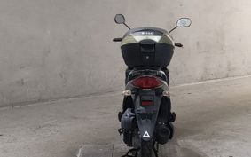 SUZUKI ADDRESS V110 CE47A
