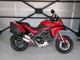 Фото Ducati MULTI STRADA 1200S 2014 с японского аукциона