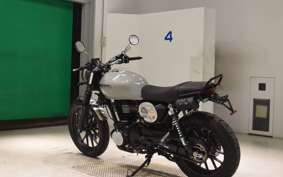 HONDA GB350S 2022 NC59