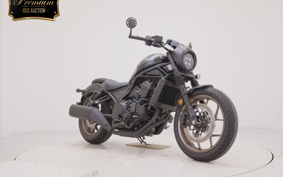 HONDA REBEL 1100 S DCT 2025