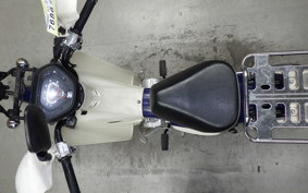 HONDA C50 SUPER CUB 2018 AA07