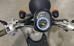HONDA TODAY AF67