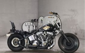 HARLEY FLSTF 1450 BMY