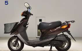 YAMAHA JOG