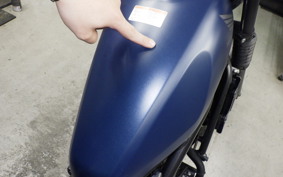 HONDA REBEL 250 A 1999 MC49