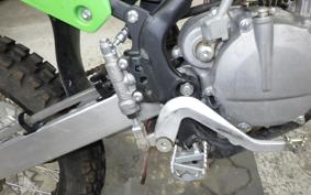 KAWASAKI KX112 KX112A