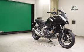 HONDA NC750X DCT 2026 RH23