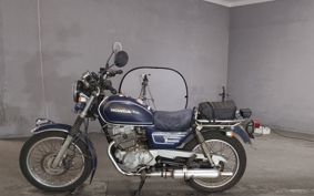 HONDA CD250U MA02