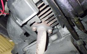 YAMAHA AXIS 100 SB06J