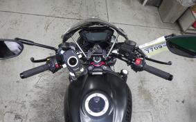 SUZUKI SV650 A 2021 VP55B