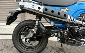 HONDA  DUX 125 JB06