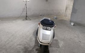 HONDA FUSION MF02