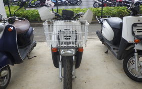YAMAHA GEAR Gen.2 UA07J