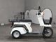 Фото Honda GYRO с японского аукциона