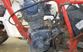 HONDA TLR200 MD09