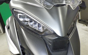 DUCATI MULTISTRADA V4S 2022