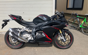 HONDA CBR250RR ABS MC51
