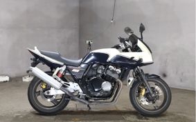 HONDA CB400SFV-3 BOLDOR 2007 NC39