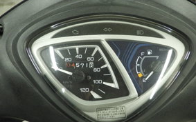 YAMAHA JOG125 SEJ5J