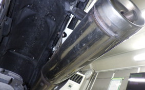 KAWASAKI SUPER SHERPA KL250G