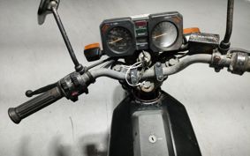 YAMAHA RZ50 5R2