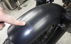 HONDA CL250-2 2008 MC57