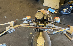 SUZUKI HUSTLER90 TS904