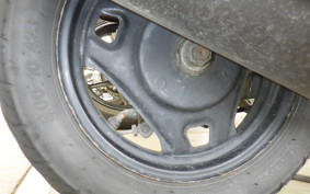 SUZUKI ADDRESS V50 Gen.2 2013 CA42A
