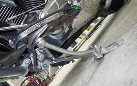 HARLEY FLHTC 1580 2008