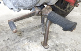 HONDA MONKEY 2007 Z50J