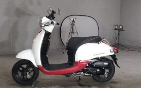 HONDA GIORNO AF70