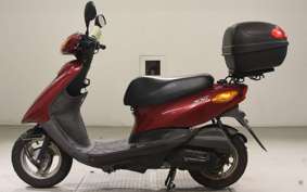 YAMAHA JOG Gen.5 SA36J