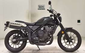 HONDA CL500 2023 PC68
