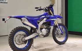 YAMAHA YZ250FX 2023 CG57C