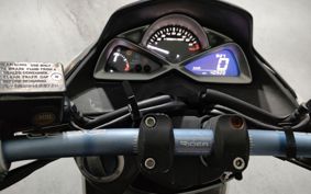 YAMAHA MAJESTY 155S SG28J