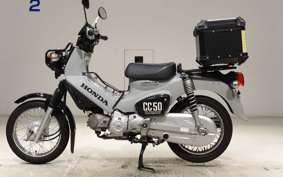 HONDA ｸﾛｽｶﾌﾞ50 2014 AA06