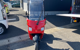 HONDA GYRO TA03