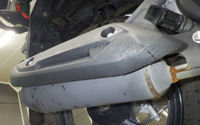 SUZUKI ADDRESS 110 2008 CE47A