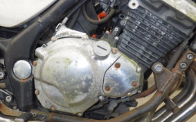 KAWASAKI BALIUS 250 Gen.2 ZR250B