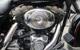 HARLEY HARLEY FLHR1340 2001 FRW