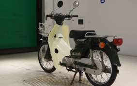 HONDA C70 SUPER CUB 2022 C70